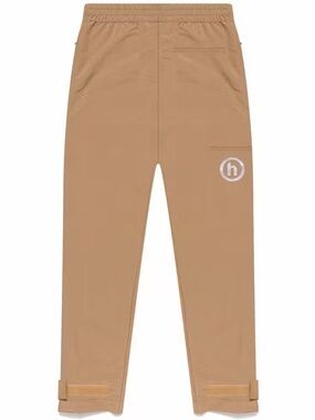 Hidden NY Tech Trouser Pants Tan Mens Size S